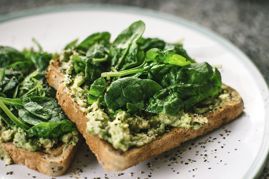 Día Mundial sin carne: 3 recetas de sandwiches veganos exquisitos