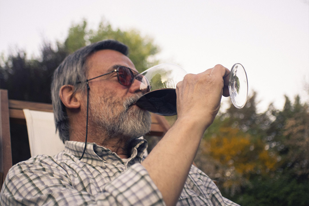 Cómo identificar las notas del vino si no entiendes nada sobre cata