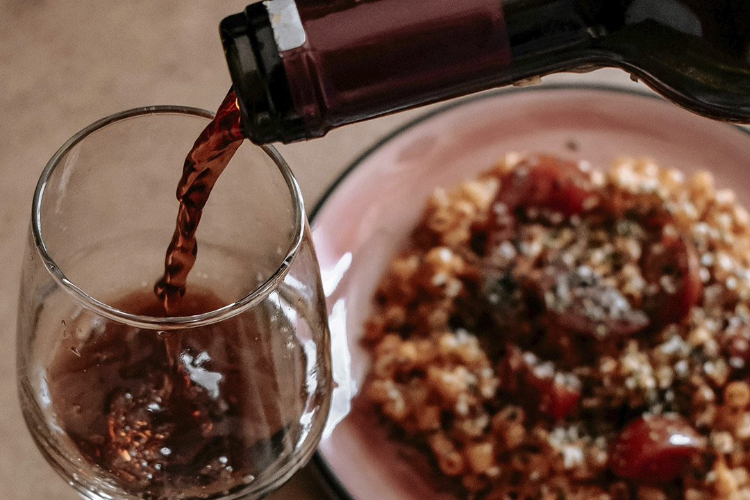 Cómo identificar las notas del vino si no entiendes nada sobre cata