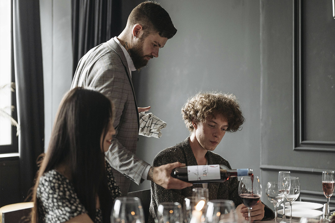 Cómo identificar las notas del vino si no entiendes nada sobre cata