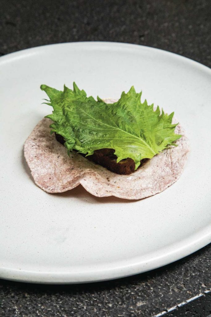10 tacos gourmet que tienes que probar