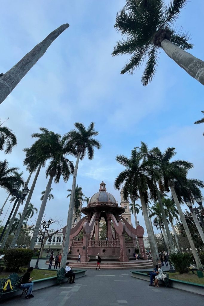 Tampico: un destino lleno de cultura y buena comida