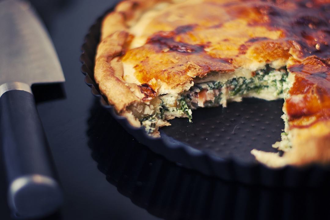 3 recetas con atún para degustar en Semana Santa