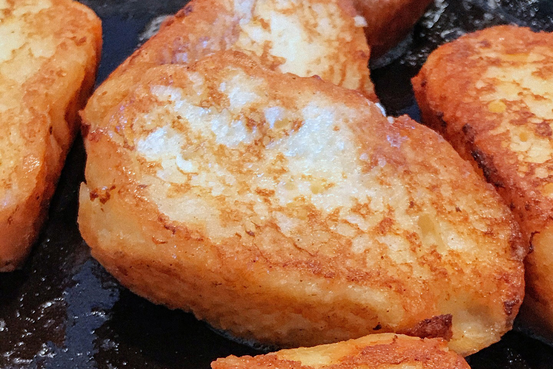 4 consejos para hacer las torrijas de crema pastelera más fáciles y ricas en esta Semana Santa