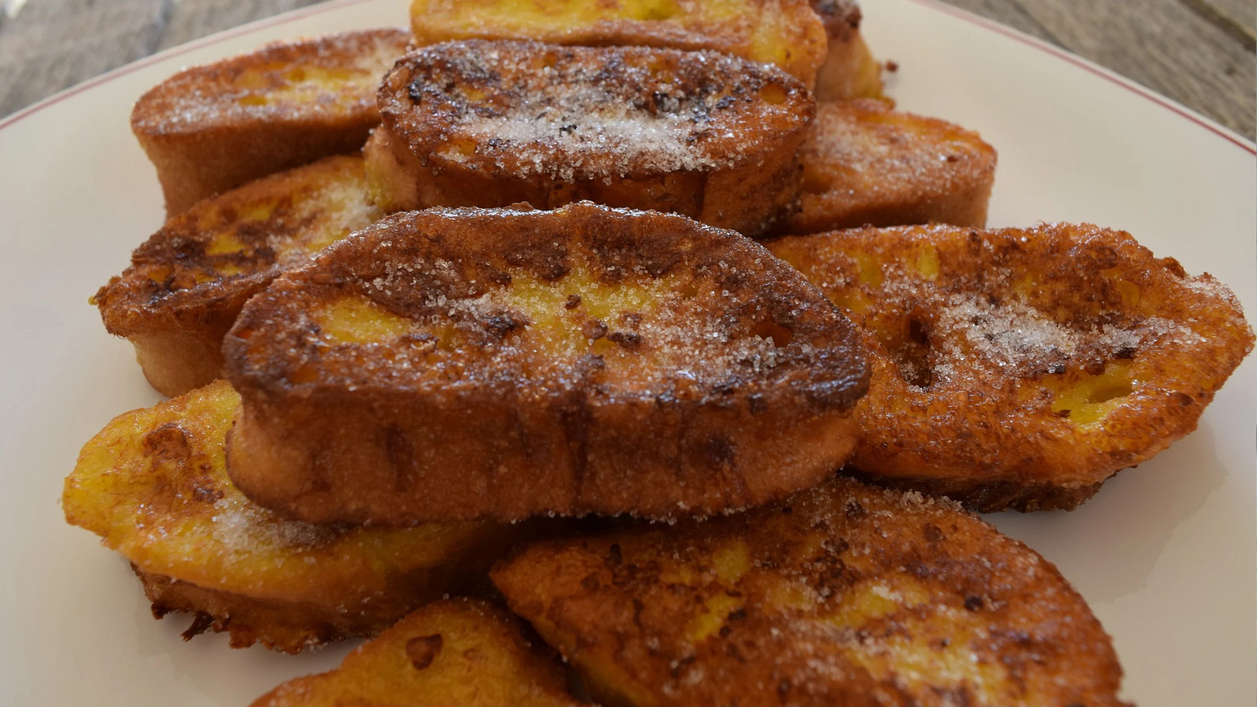 4 consejos para hacer las torrijas de crema pastelera más fáciles y ricas en esta Semana Santa