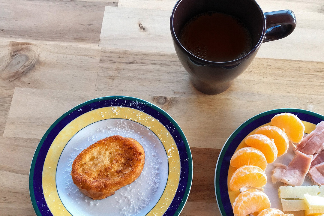 4 consejos para hacer las torrijas de crema pastelera más fáciles y ricas en esta Semana Santa