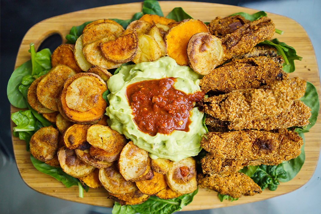 Día Mundial sin carne: ¿por qué se celebra el 20 de marzo?