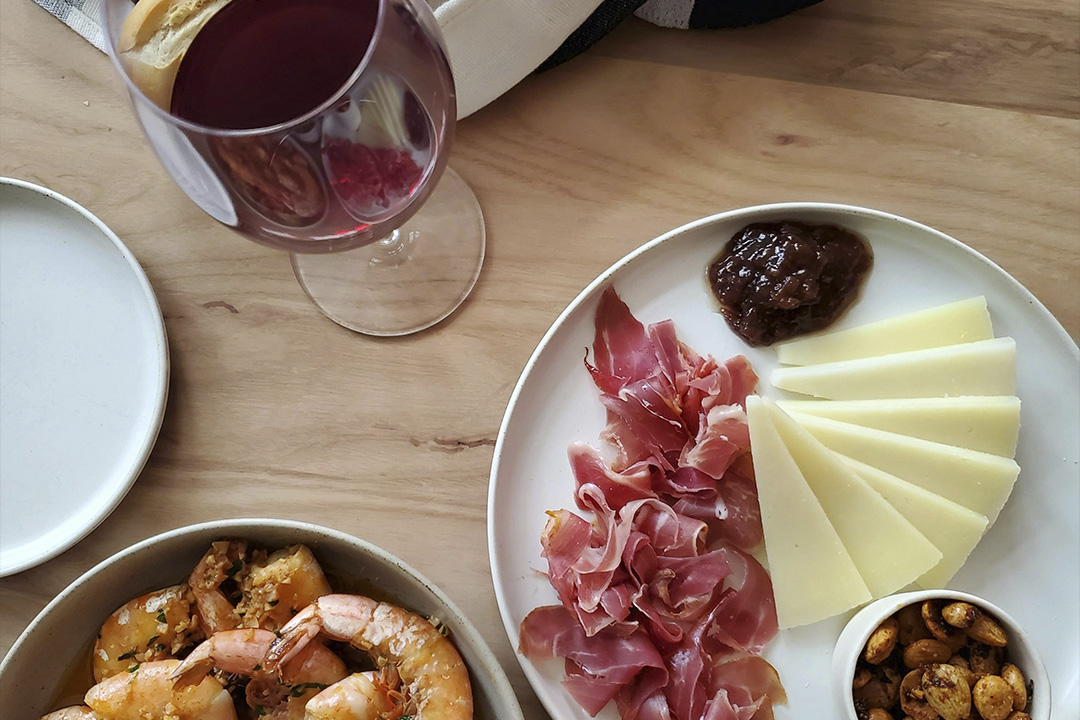 Vinos: 4 tips para que aprendas a leer sus etiquetas 
