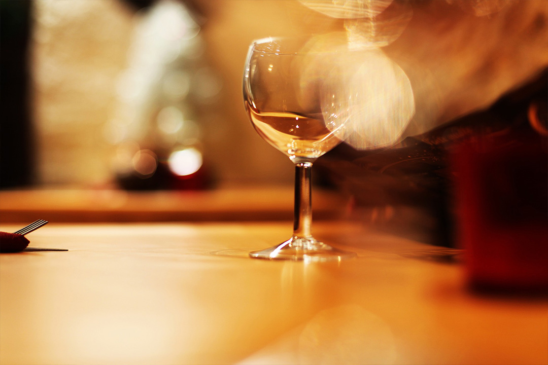 Qué vinos maridar con fideos con salsa de tomate