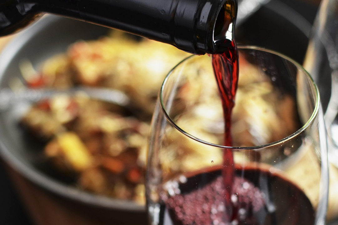 Qué vinos maridar con cocido madrileño