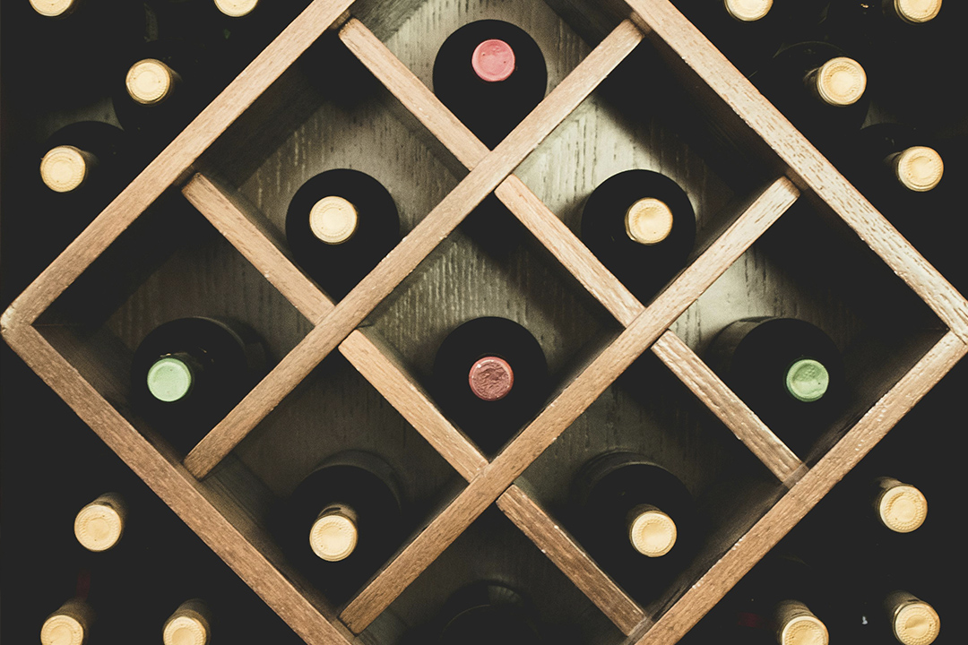Tips para conservar el vino y que no altere su sabor