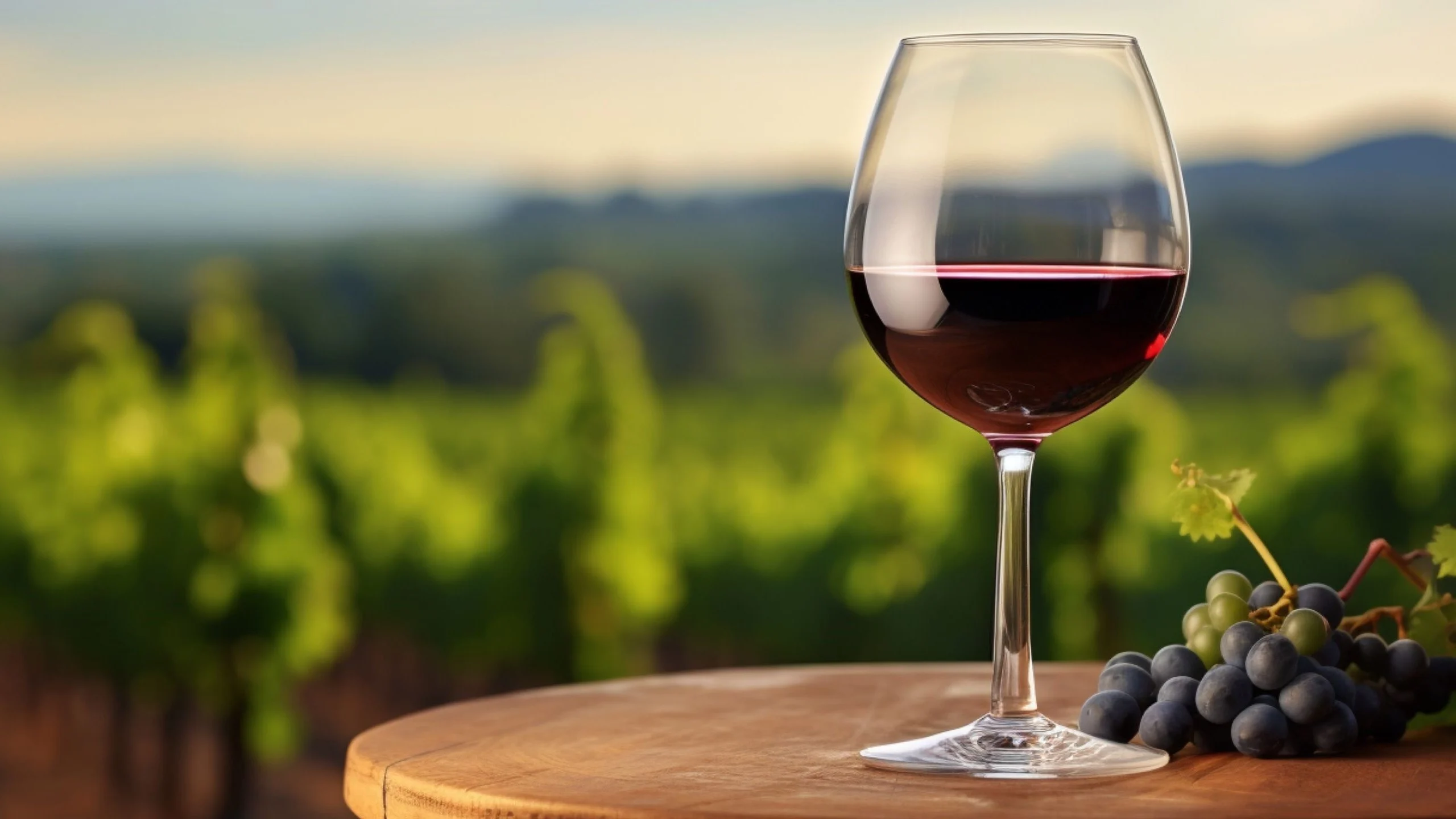 3 buenos vinos argentinos recomendados por el crítico James Suckling