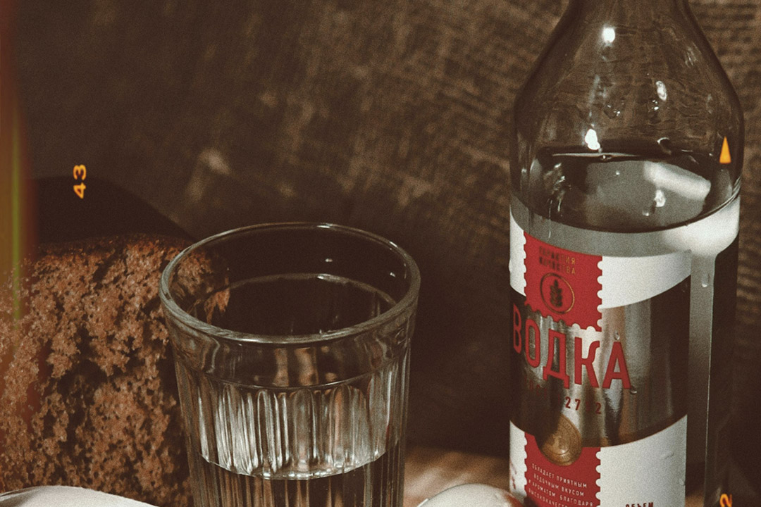 Como hacer el White Russian más delicioso: el paso a paso