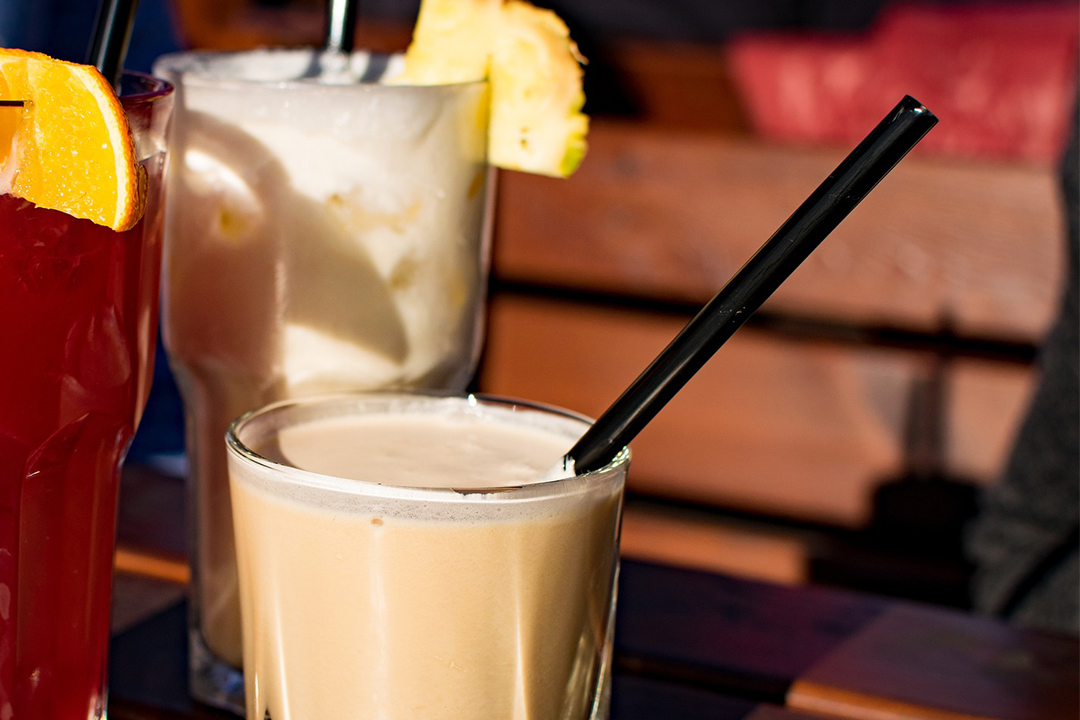 Como hacer el White Russian más delicioso: el paso a paso
