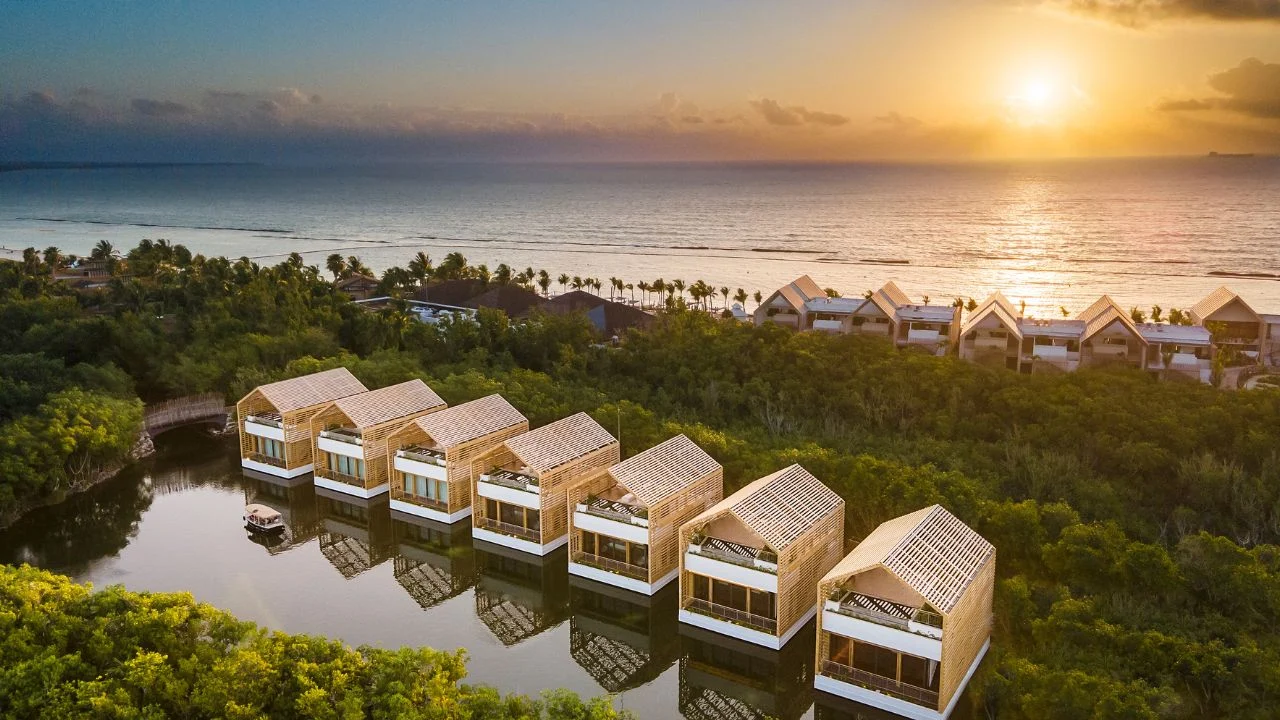 Banyan Tree Mayakoba inaugura festivales gastronómicos 2024