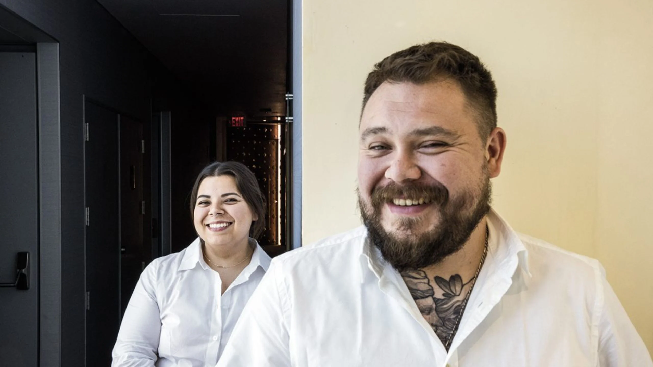 Best New Chefs: Tet Cocina de Barrio est entre los mejores restaurantes del mundo