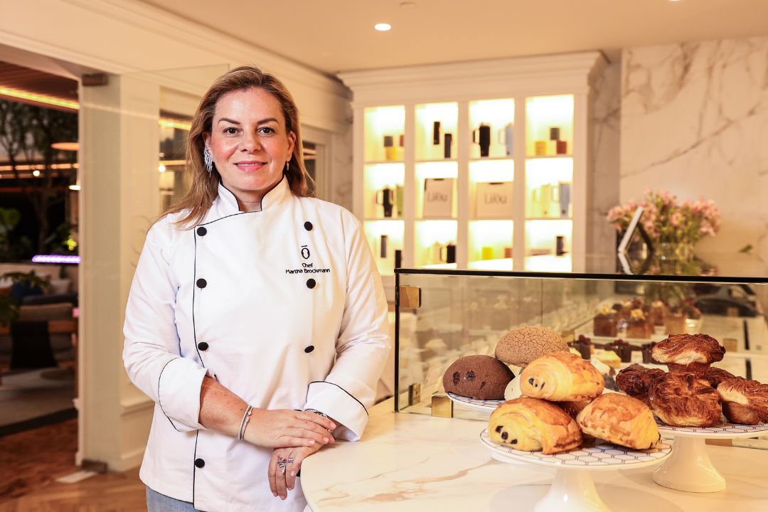 Lilu abre sus puertas en el Hotel Presidente Intercontinental 
