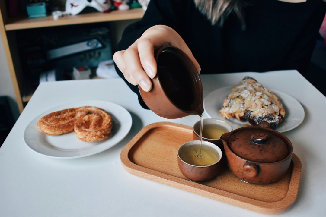 La repostería de Melbourne es motivo suficiente para reservar un vuelo a Australia