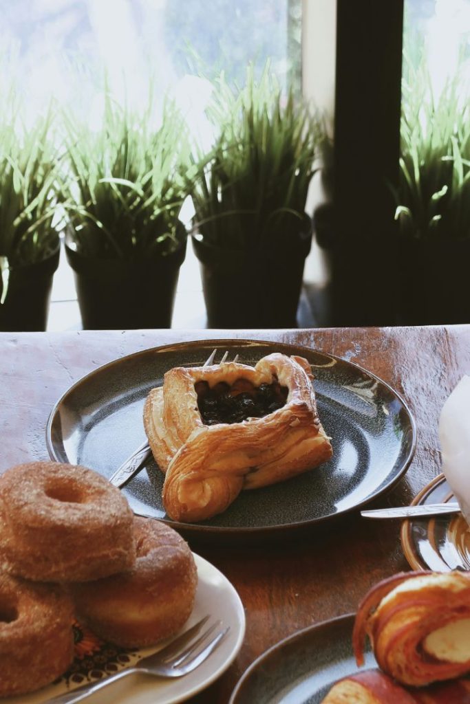 La repostería de Melbourne es motivo suficiente para reservar un vuelo a Australia