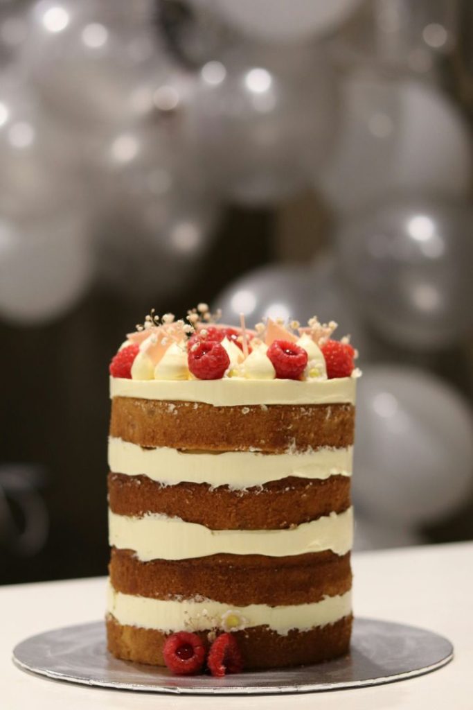 La repostería de Melbourne es motivo suficiente para reservar un vuelo a Australia