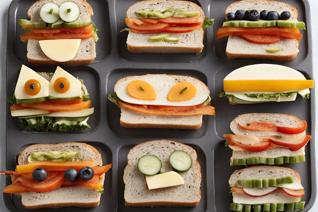 ¡Cocina en familia! 7 recetas divertidas para preparar con niños en casa