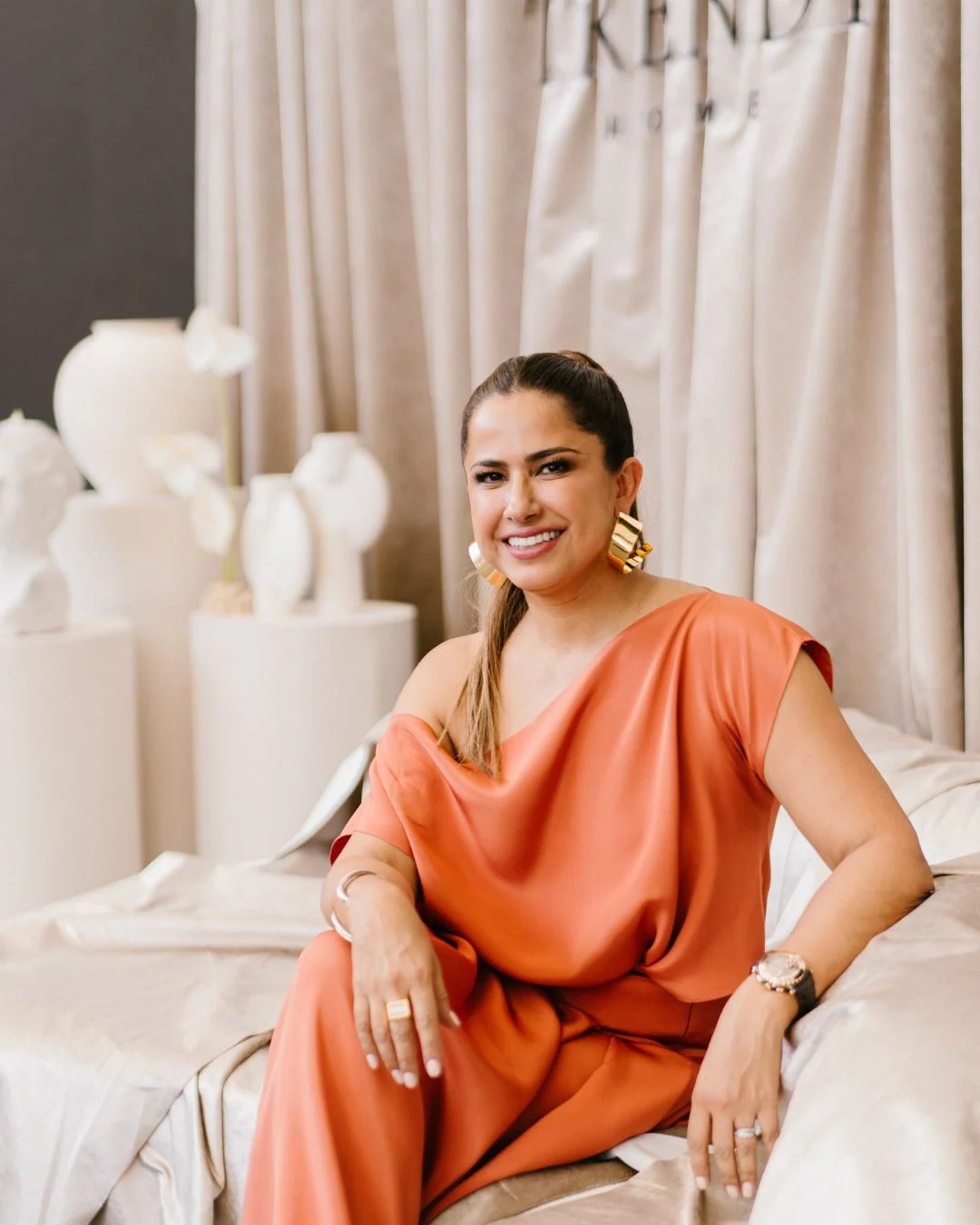 Local Trendy, la marca mexicana de renta de mobiliario celebra 10 años con su nueva colección: Eufonía
