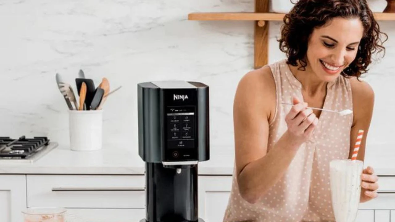 Conoce Ninja Creami y las recetas increíbles que puedes crear
