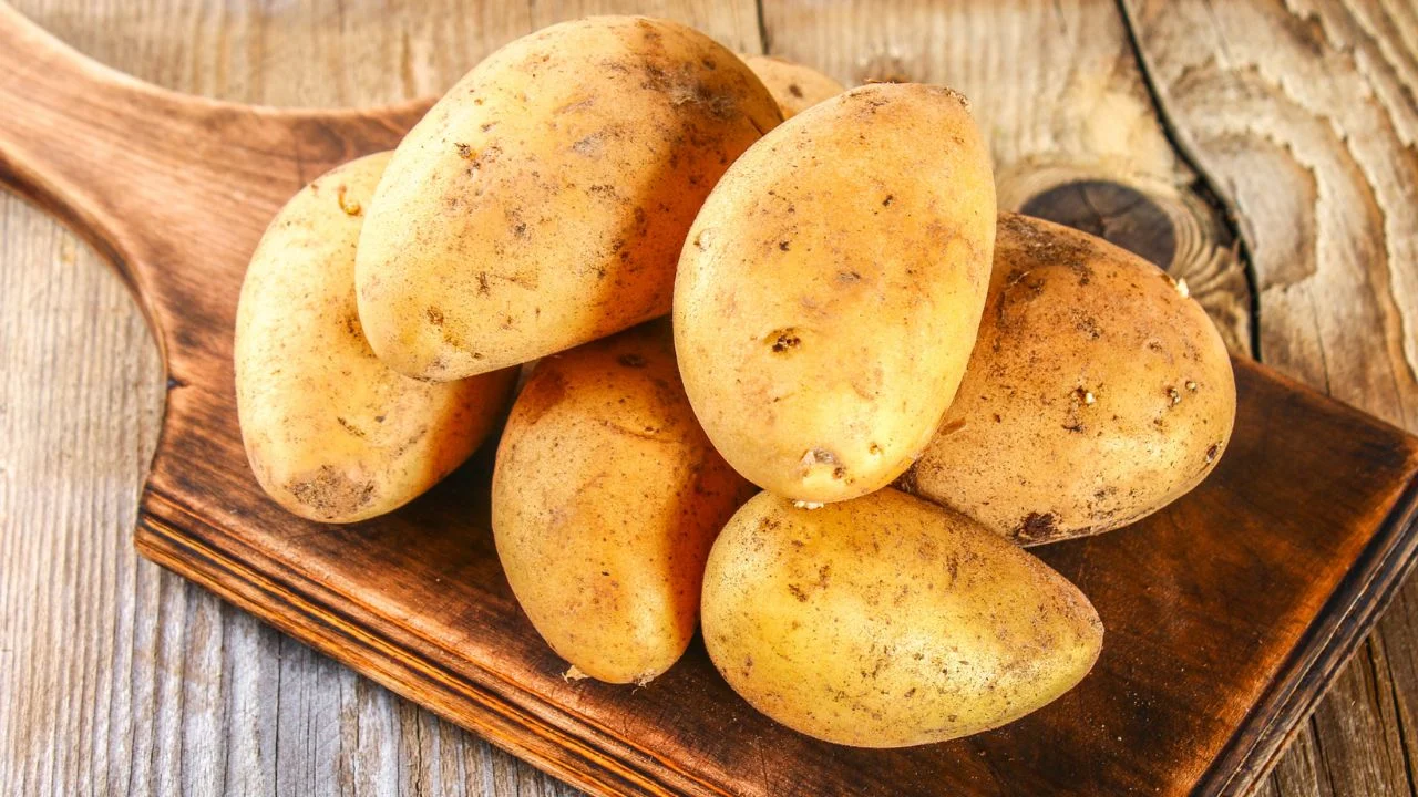 La versátil papa es un tesoro culinario