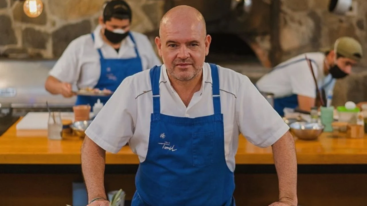 Homenaje parisino a México con takeover de Villa Torél