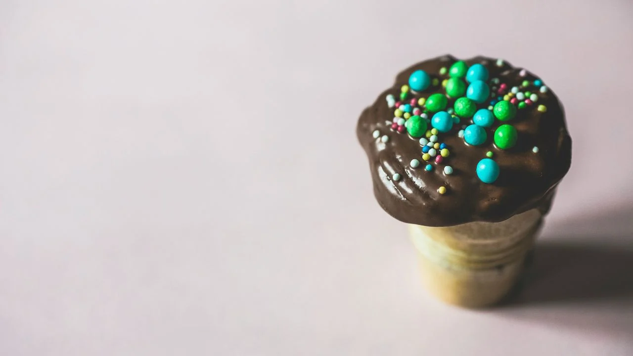 Ideas creativas para decorar postres infantiles