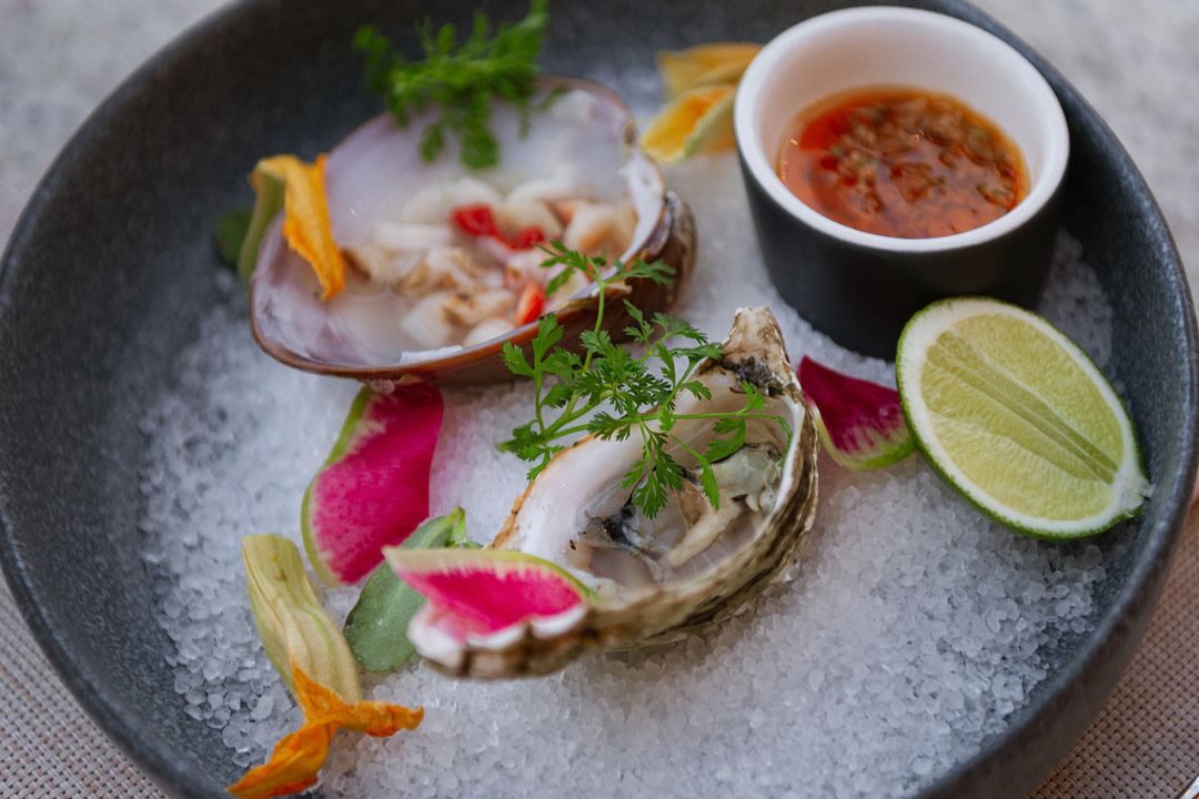 Viceroy inaugura Awacate, una oda a la cocina mexicana