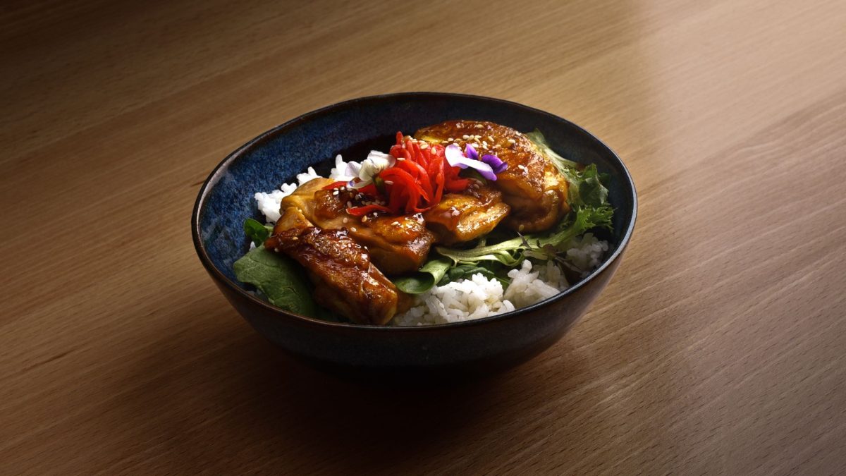 Izakaya Hama