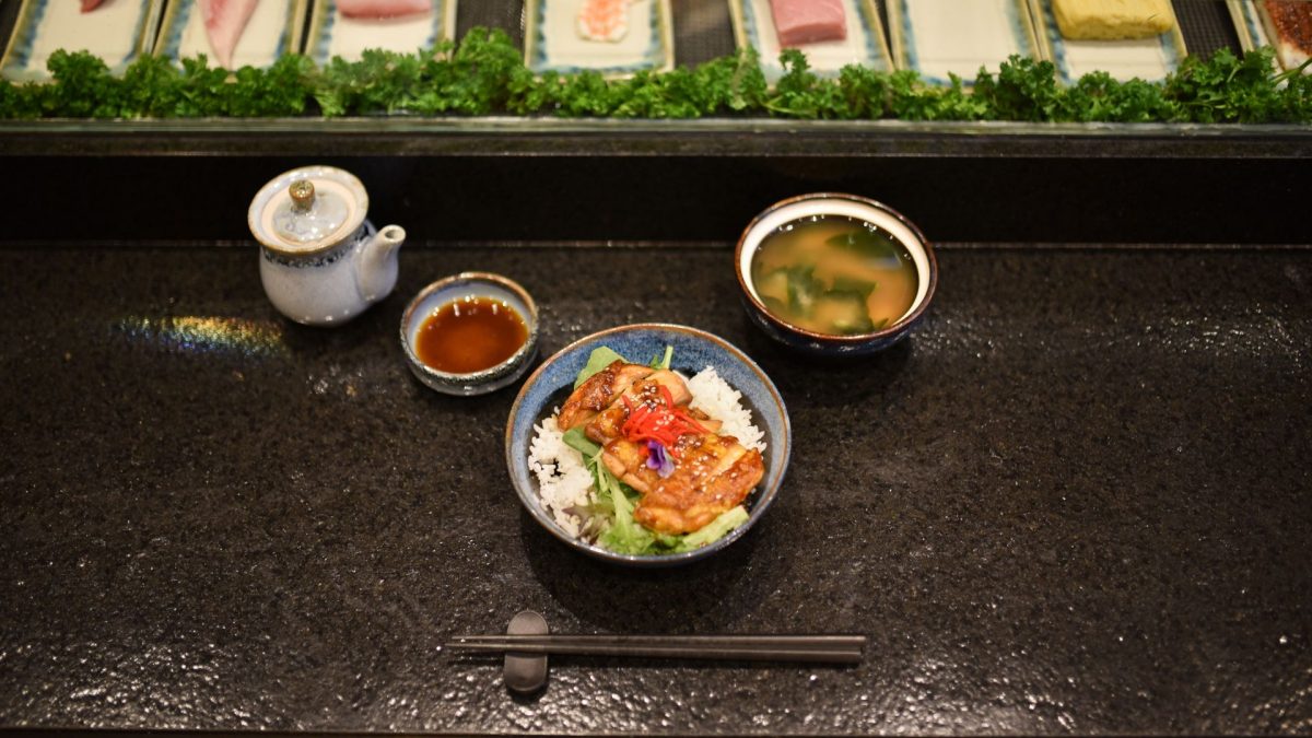 Izakaya Hama