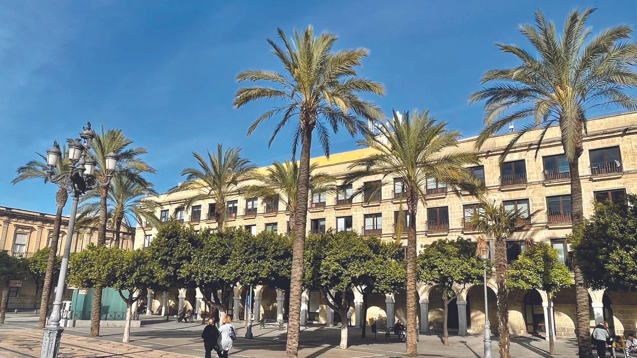 Jerez: más food & wine que nunca