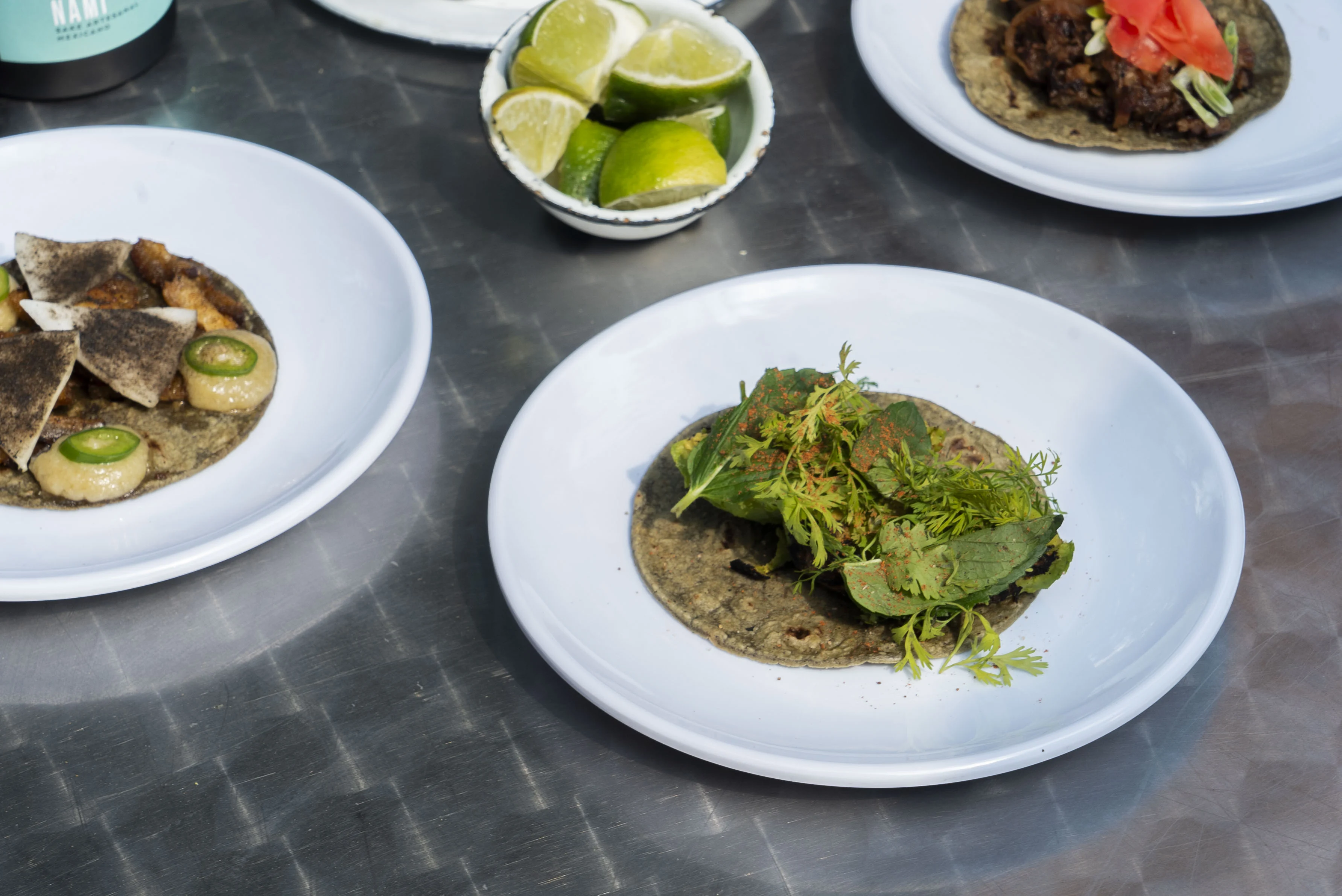 Agenda Food & Wine del 26 al 28 de abril 
