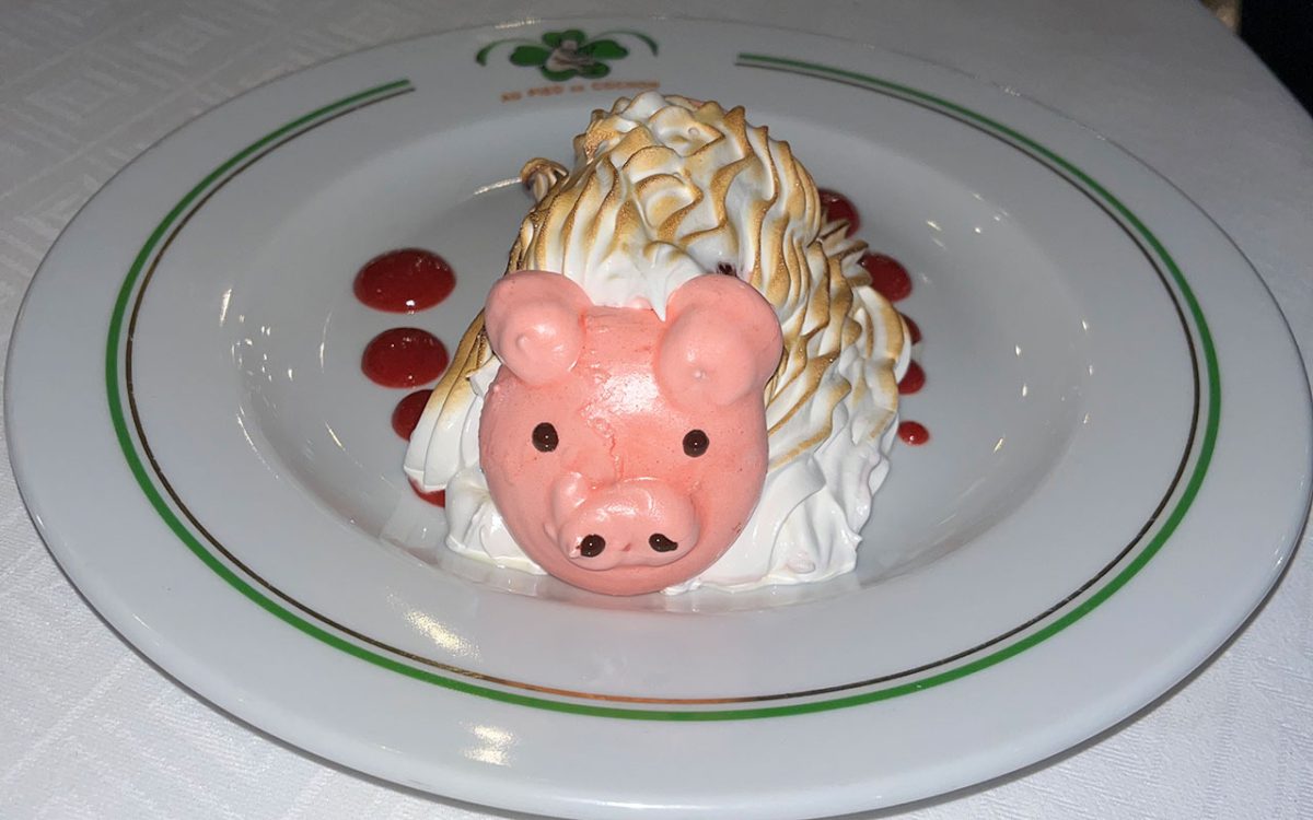 baked-alaska-au pied de cochon 