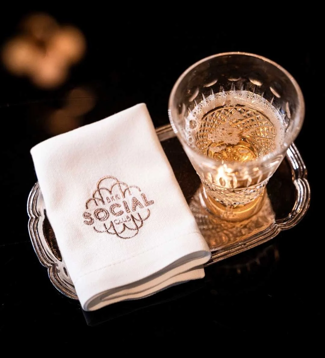 coctel BKK-Social-Club en el fifty mils 