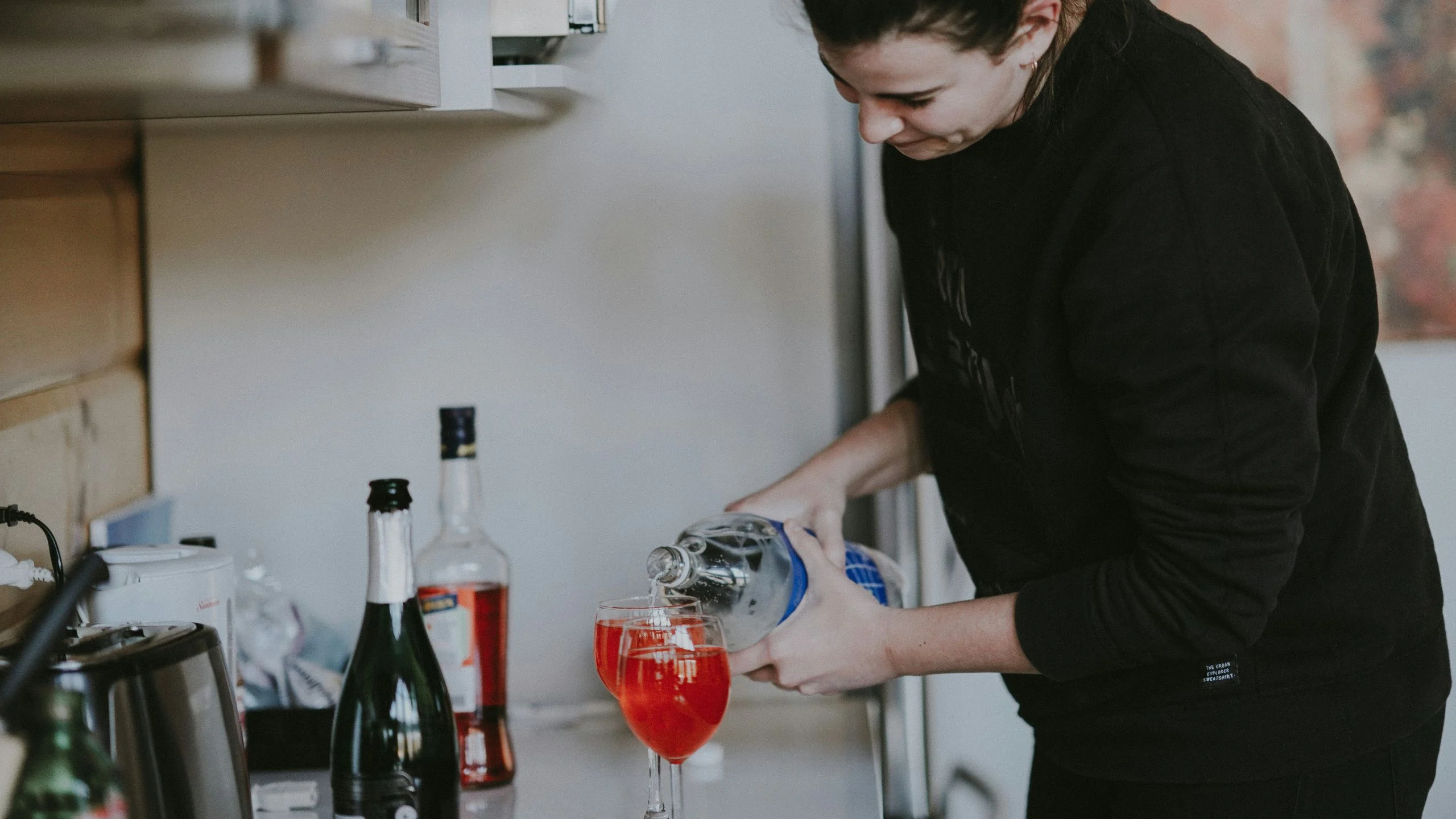 4 cócteles con Malbec para celebrar su día