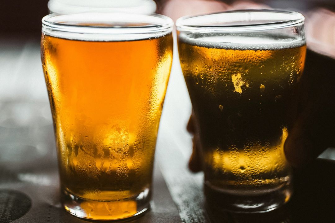 Cómo saber la diferencia entre Ale y Lager