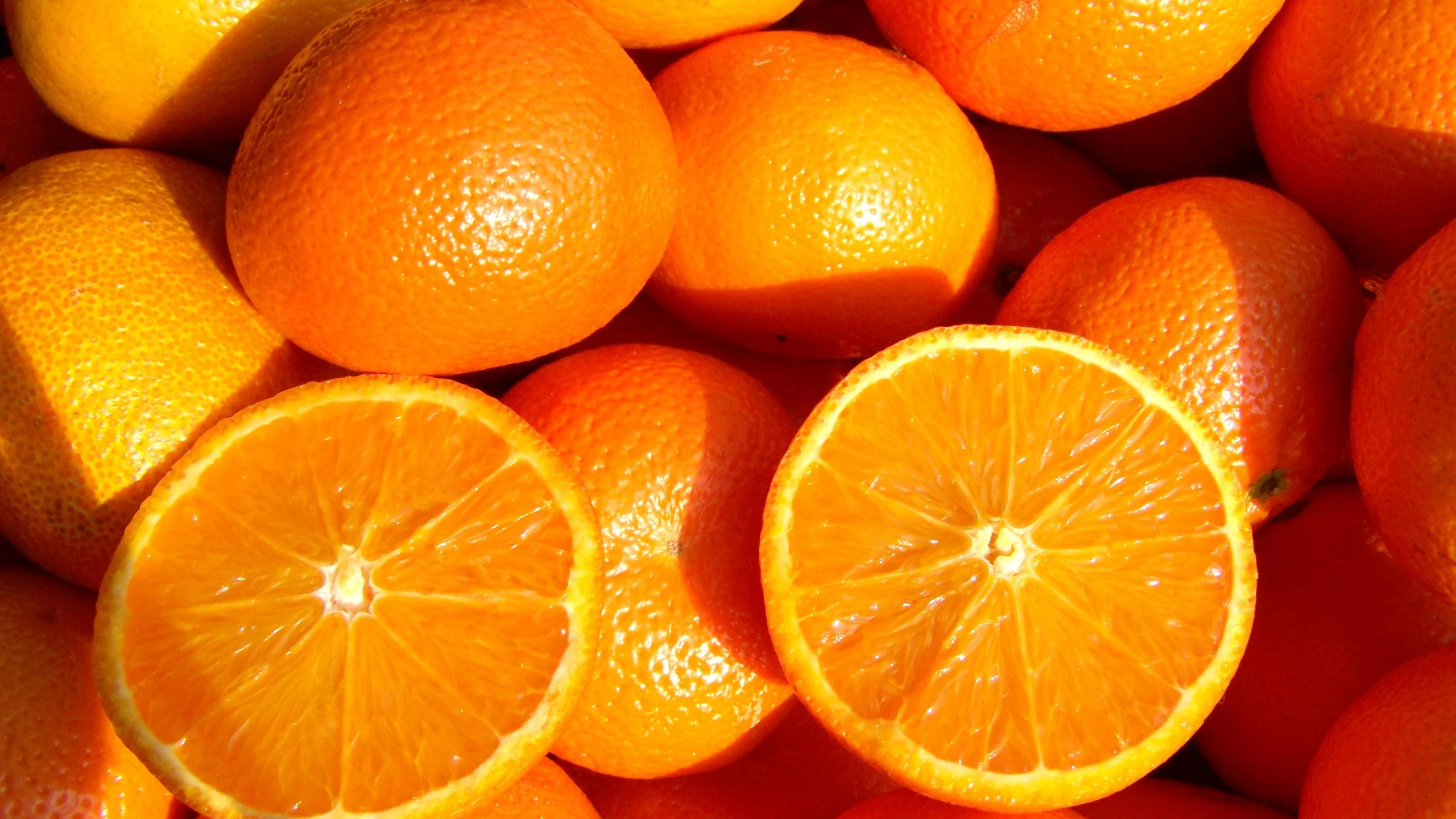2 sencillos postres con naranja que elevarán tus comidas 2 sencillos postres con naranja que elevarán tus comidas