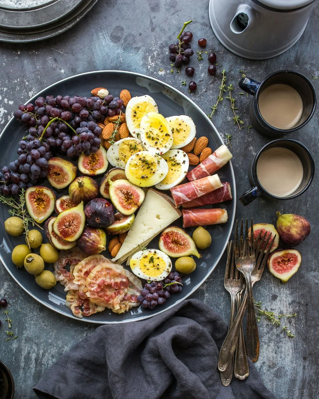 ¿Glaseado de vinagre balsámico para tu latte? Te contamos de qué va