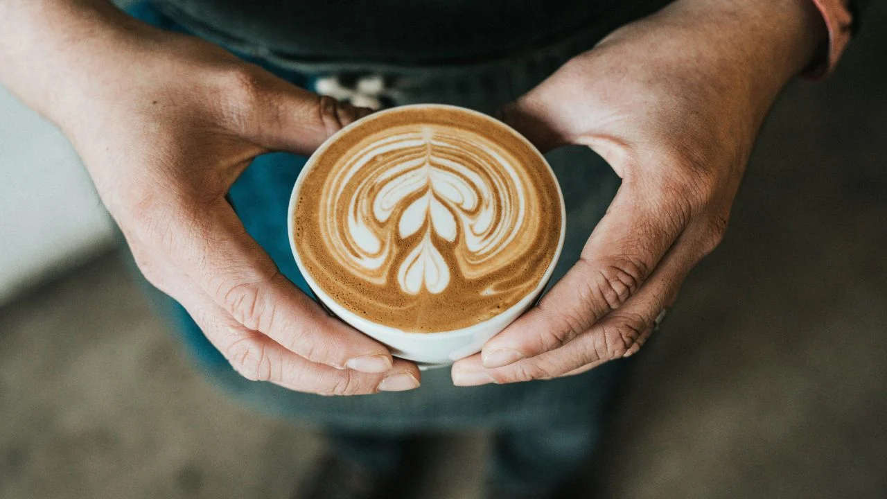 ¿Glaseado de vinagre balsámico para tu latte? Te contamos de qué va