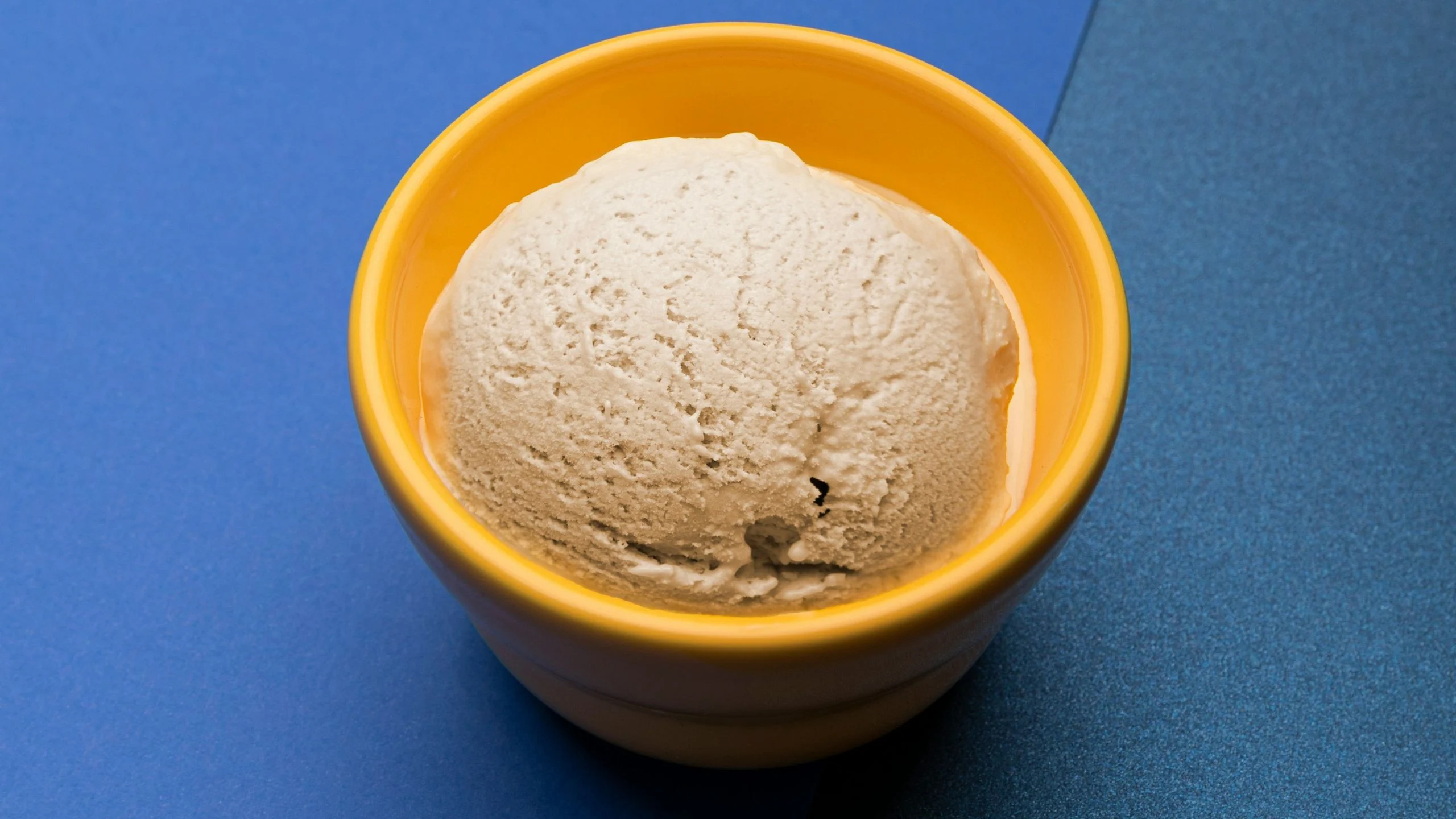 ¿Cómo hacer helado en casa? Receta nutritiva y fácil