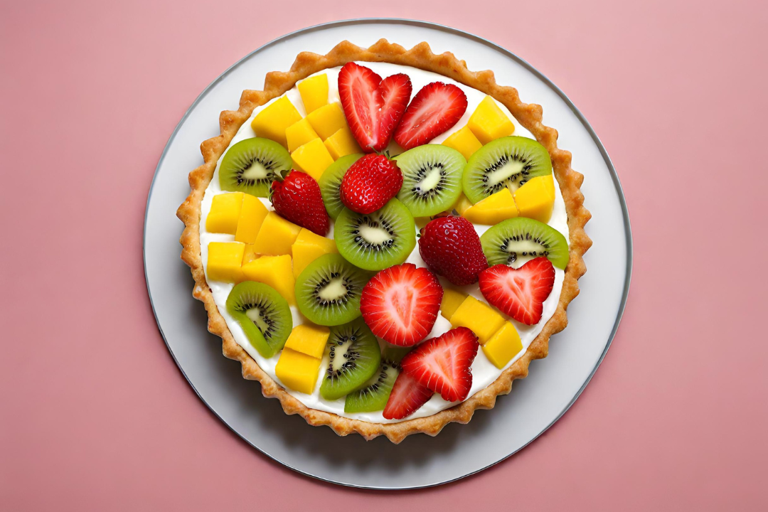 5 recetas de postres de alta cocina para disfrutar en casa
