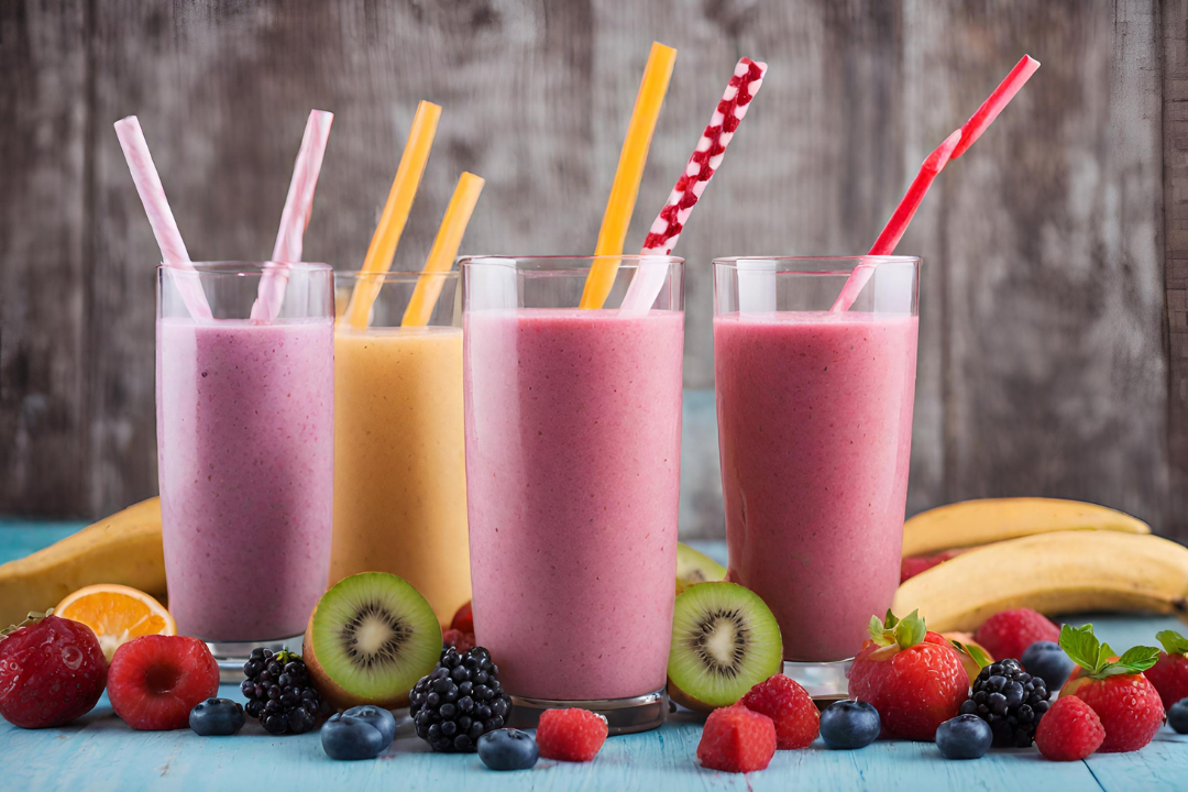 ¡Cocina en familia! 7 recetas divertidas para preparar con niños en casa