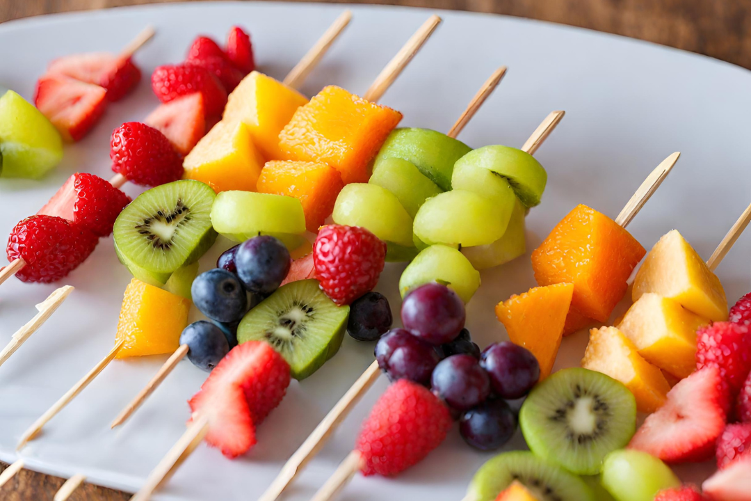 ¡Cocina en familia! 7 recetas divertidas para preparar con niños en casa