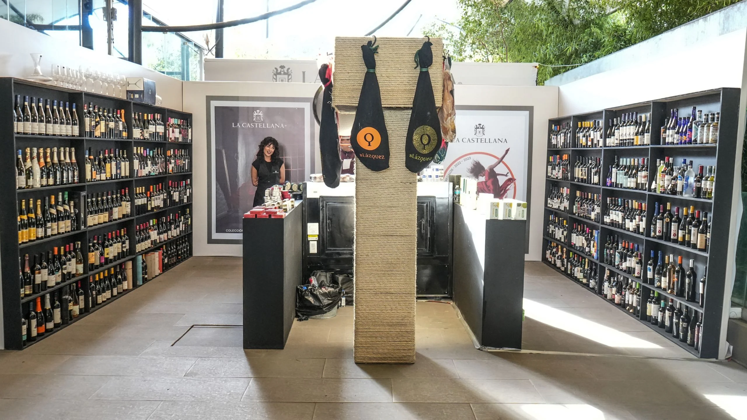 La Castellana Experience 2024 llegó con lo mejor del vino a CDMX