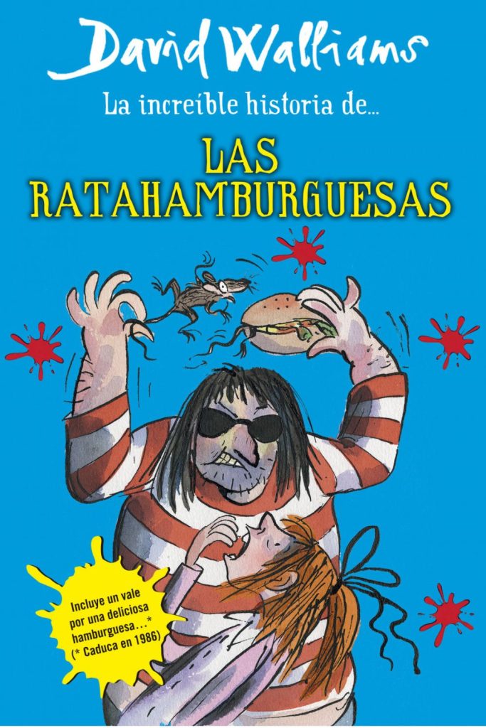 5 libros sobre gastronomía para niños