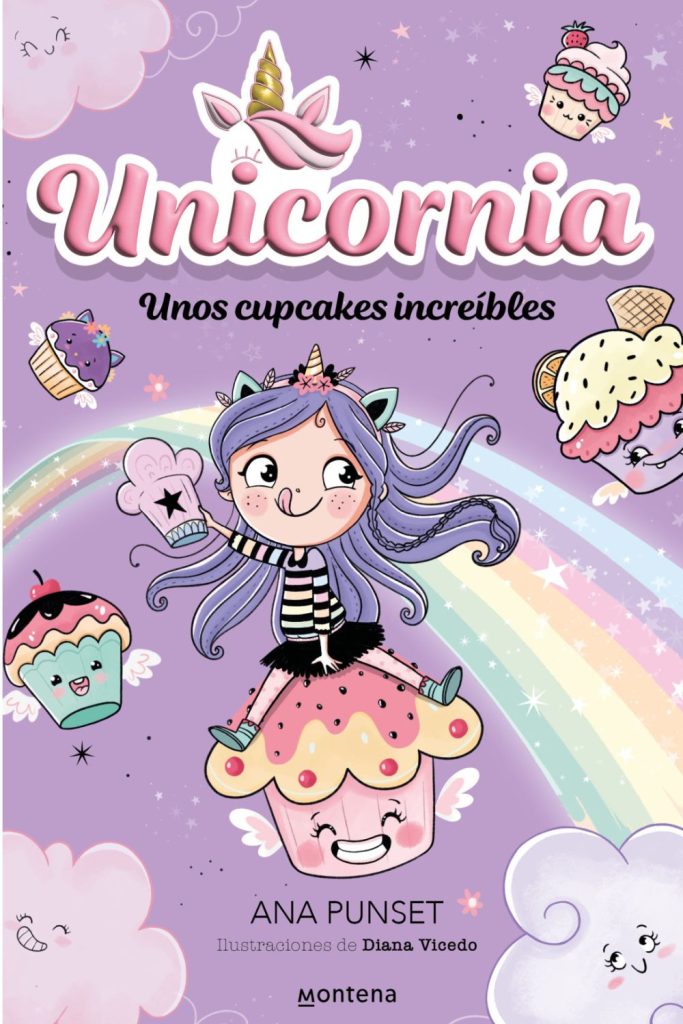 5 libros sobre gastronomía para niños