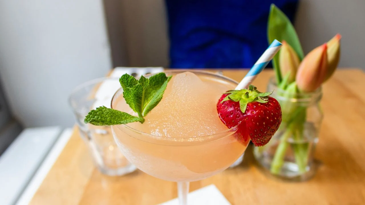 Mocktails para celebrar a mamá en su día